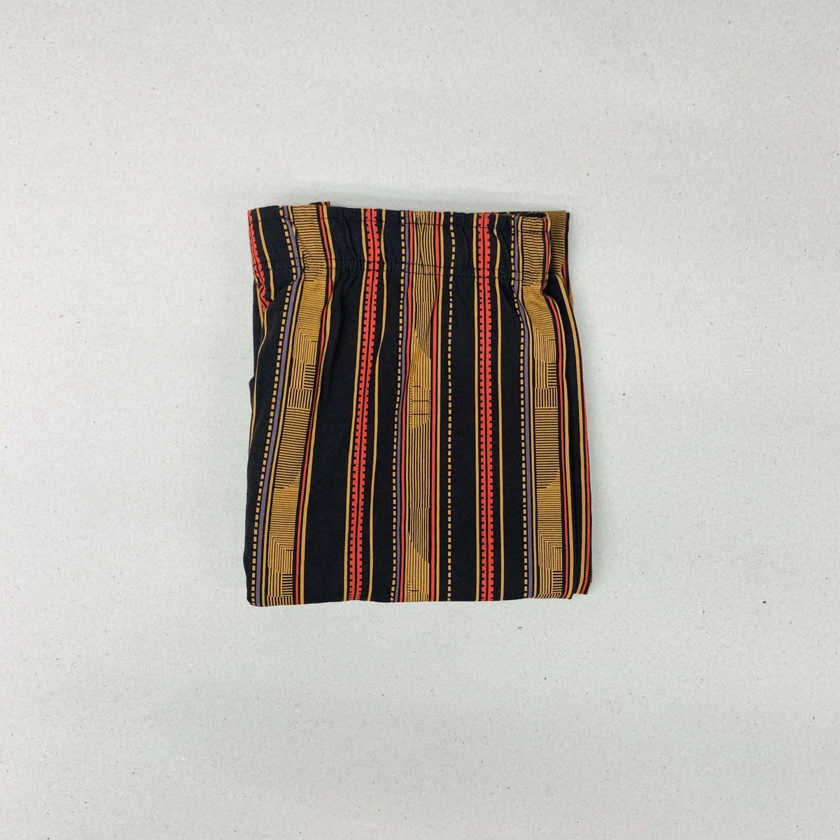 Ladies Trendy Capri