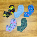 Kids Pant Combo Pack of 5