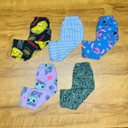 Kids Pant Combo Pack of 5