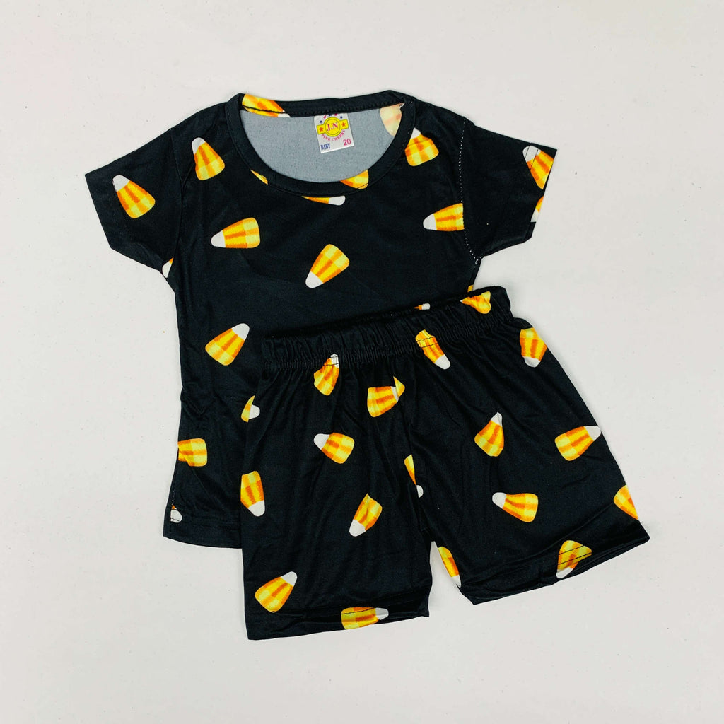 Junior Shorts Set