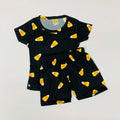 Junior Shorts Set
