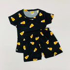 Junior Shorts Set