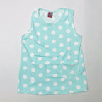 Bubbly Pocket Kids Frock Combo Pack Of 2