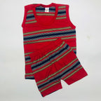 SL Kids Nikker Set