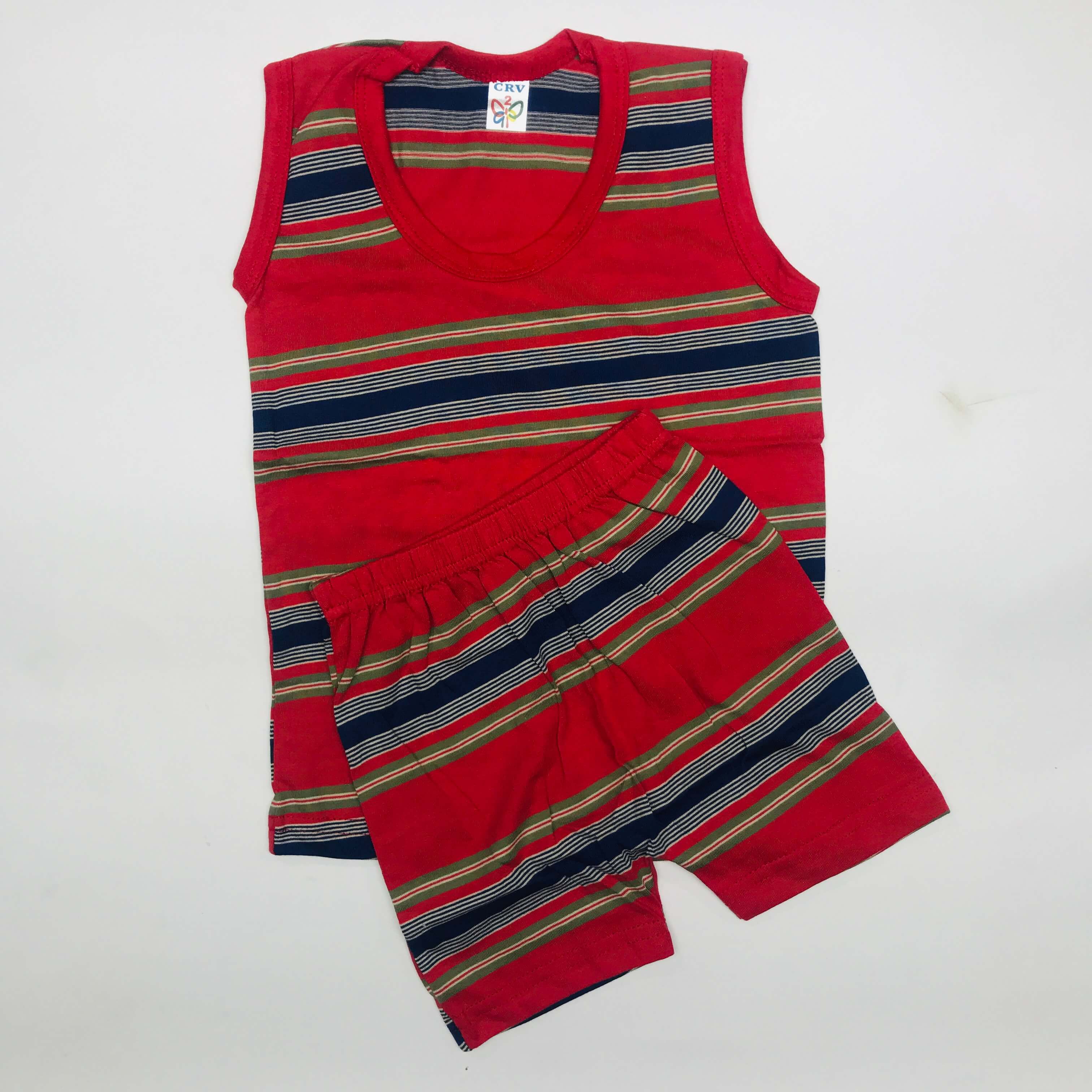 SL Kids Nikker Set