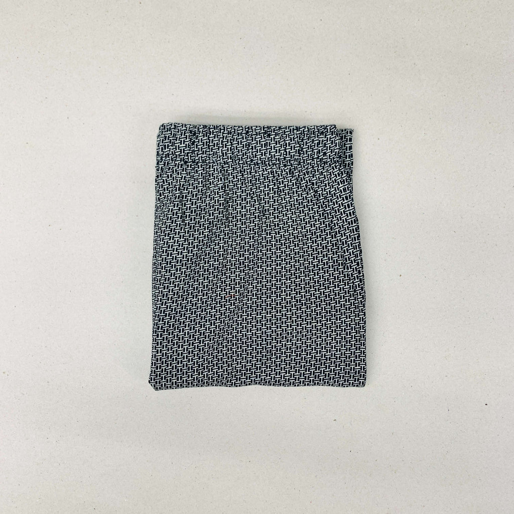 Ladies Trendy Capri