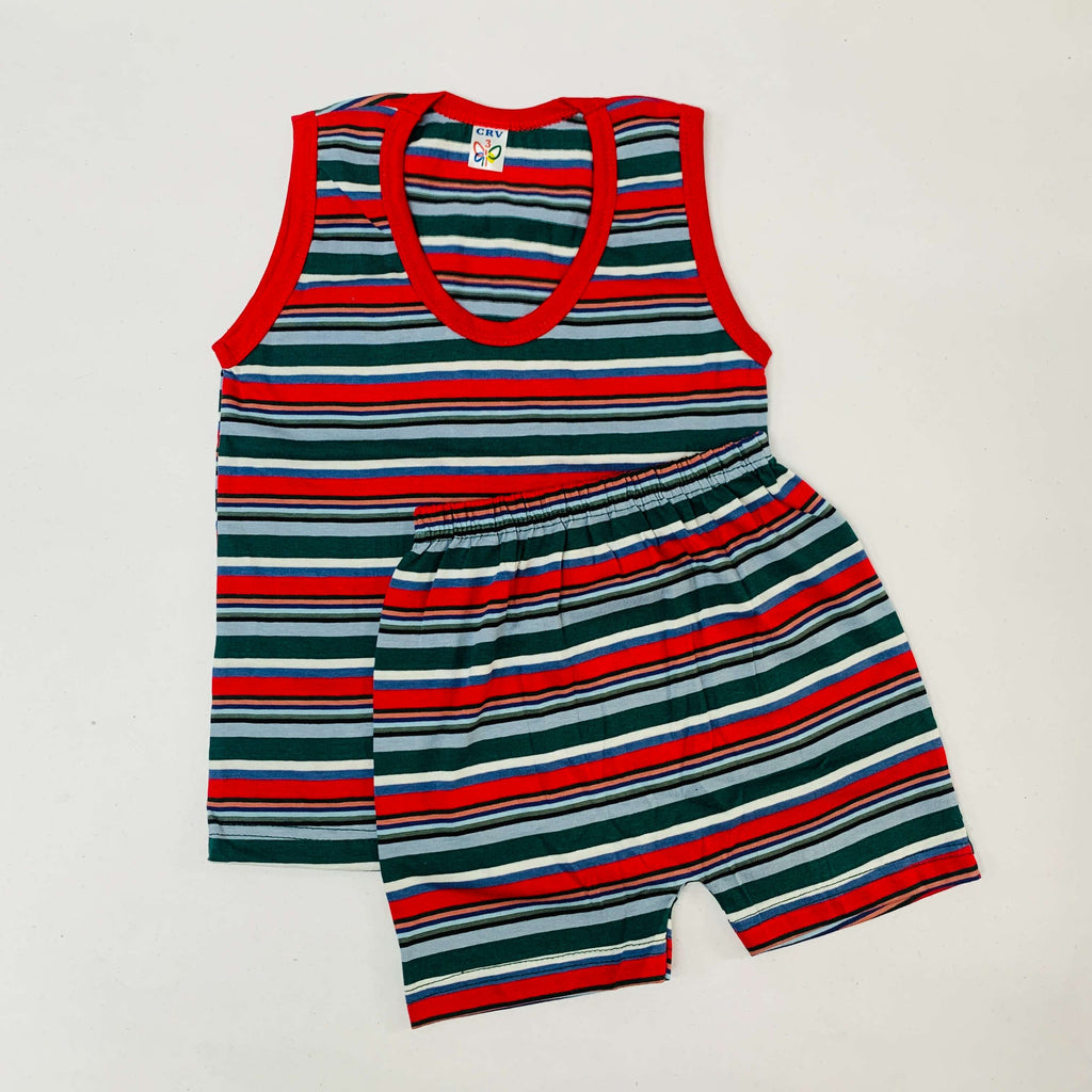 SL Kids Nikker Set
