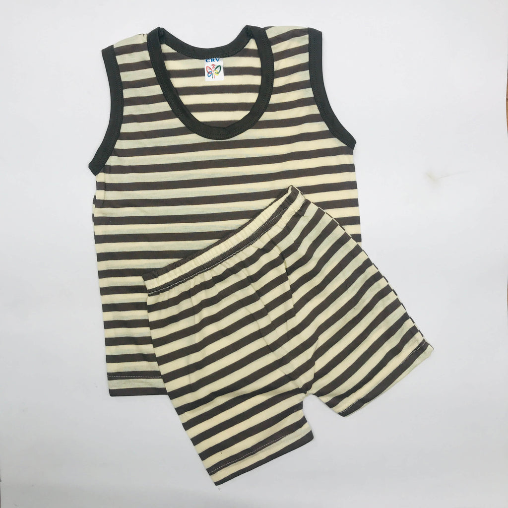 SL Kids Nikker Set