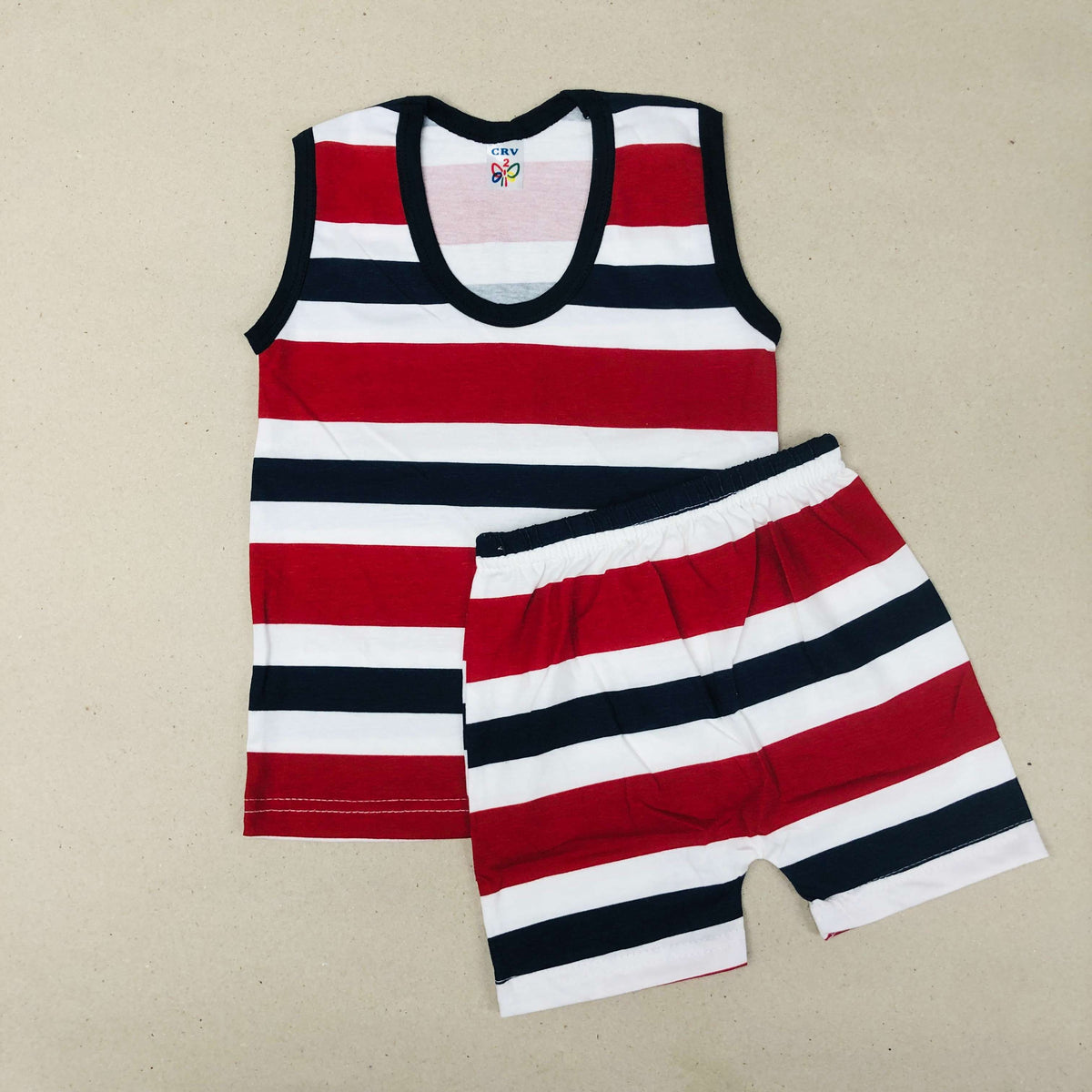 SL Kids Nikker Set