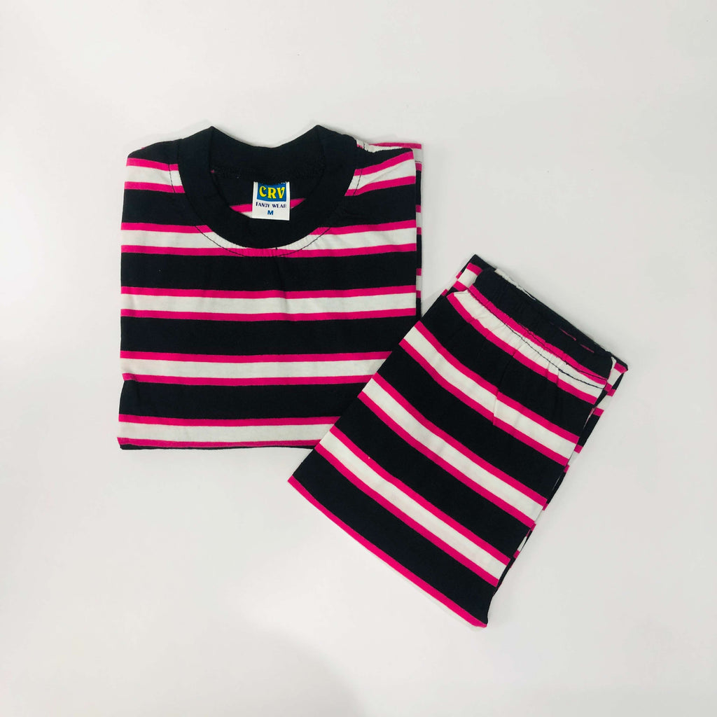 Full Sleeve Pant Set