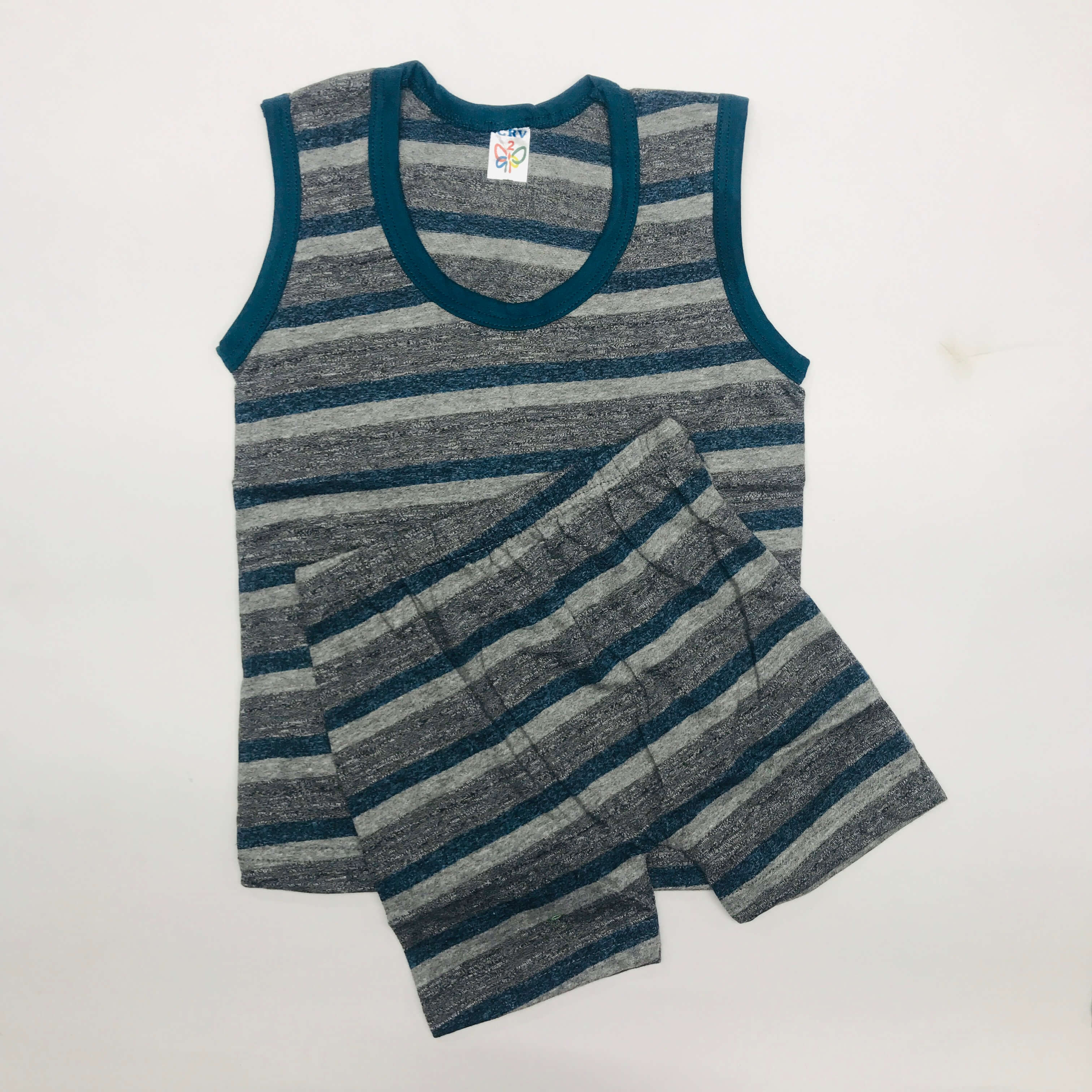 SL Kids Nikker Set