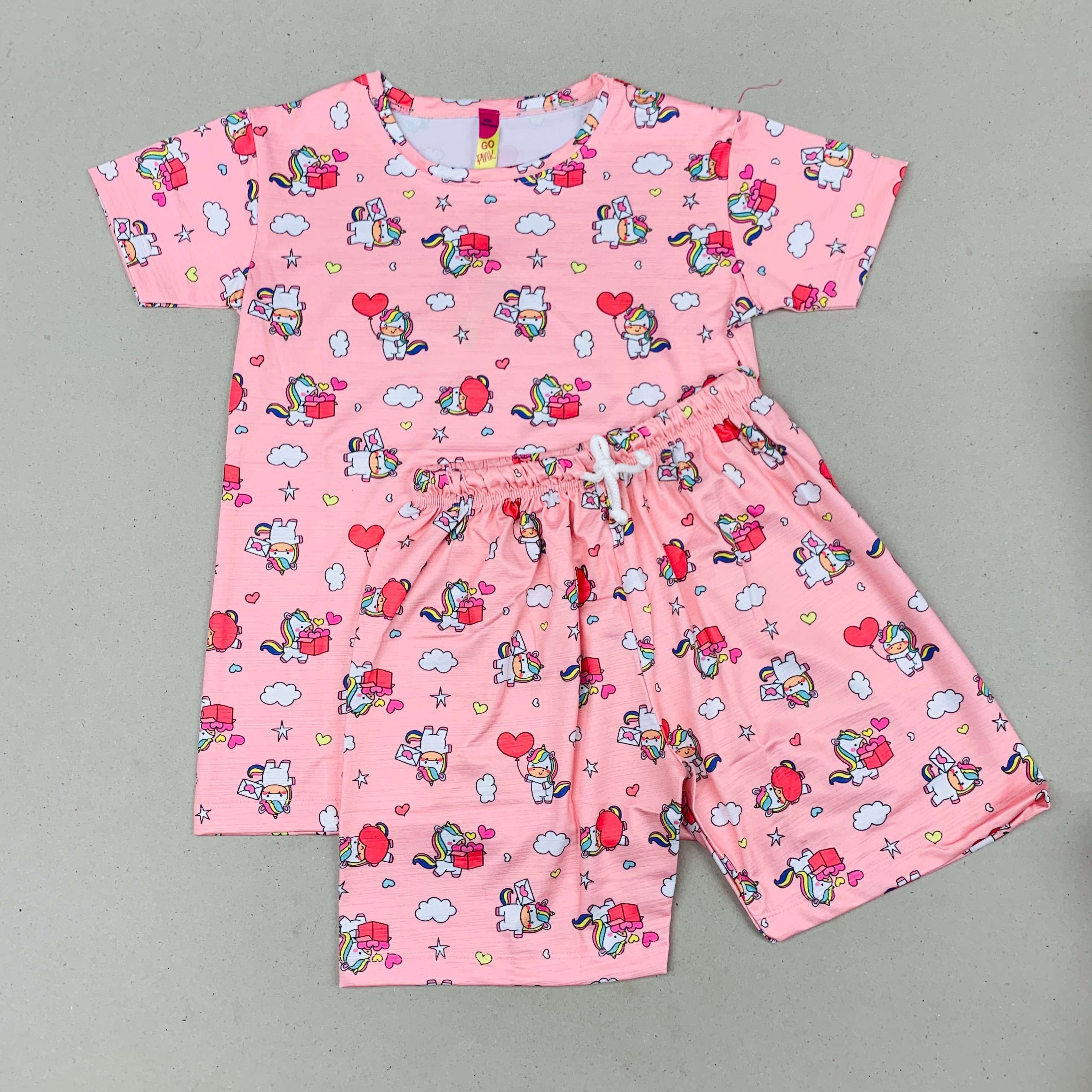 Trendy Tot Nikker set