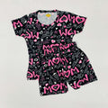 Junior Shorts Set