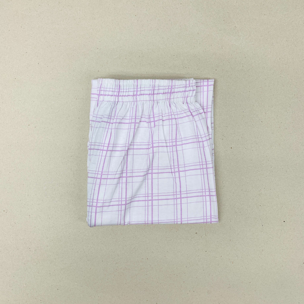 Ladies Trendy Capri