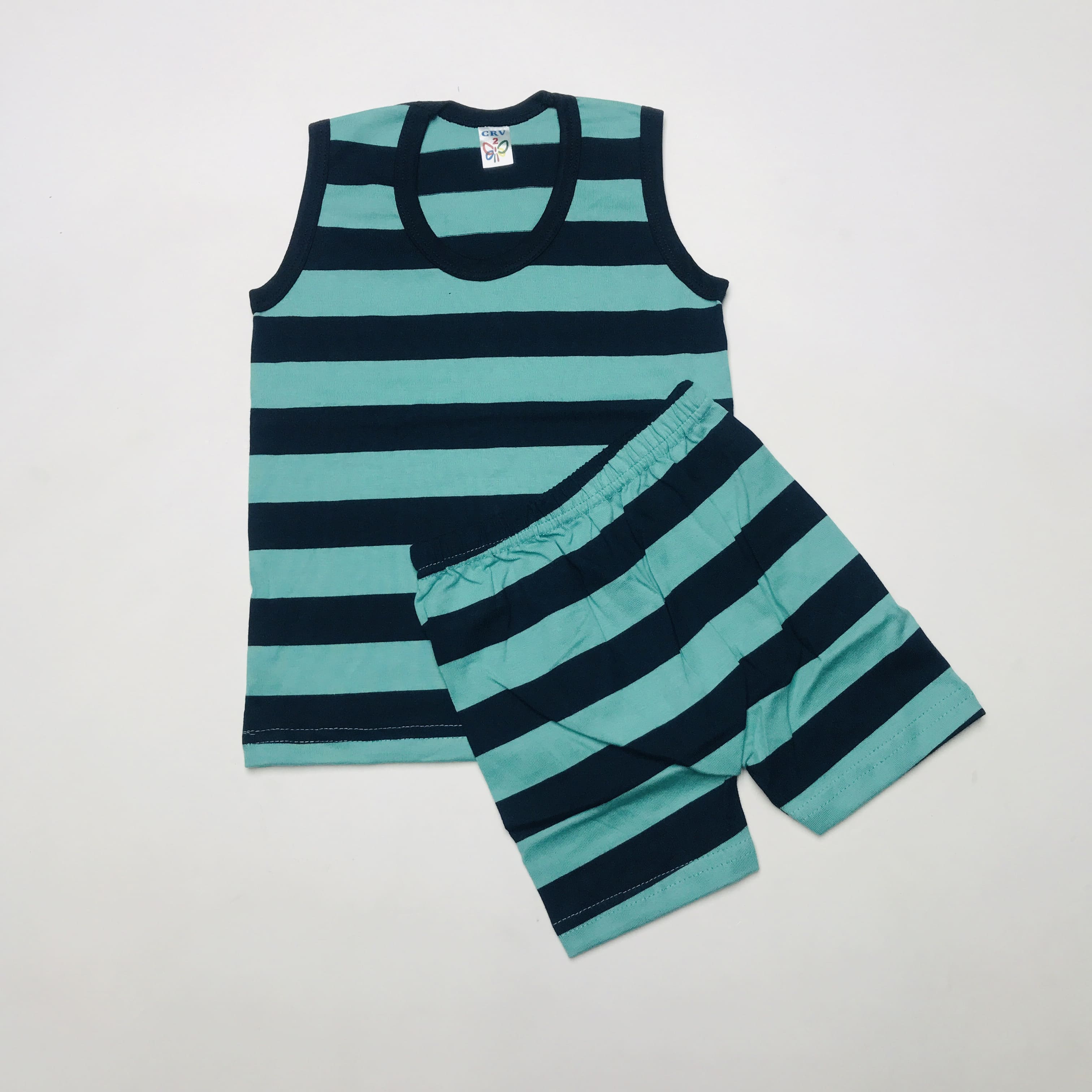 SL Kids Nikker Set