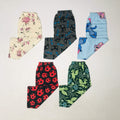 Kids Pant Combo Pack of 5