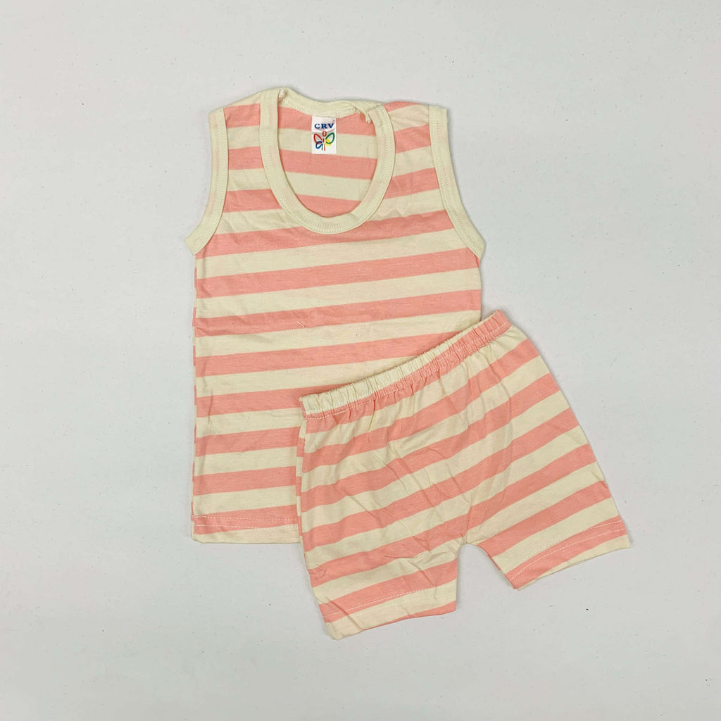 SL Kids Nikker Set