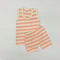 SL Kids Nikker Set