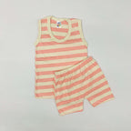 SL Kids Nikker Set