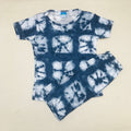 Kids Printed Shorts Set