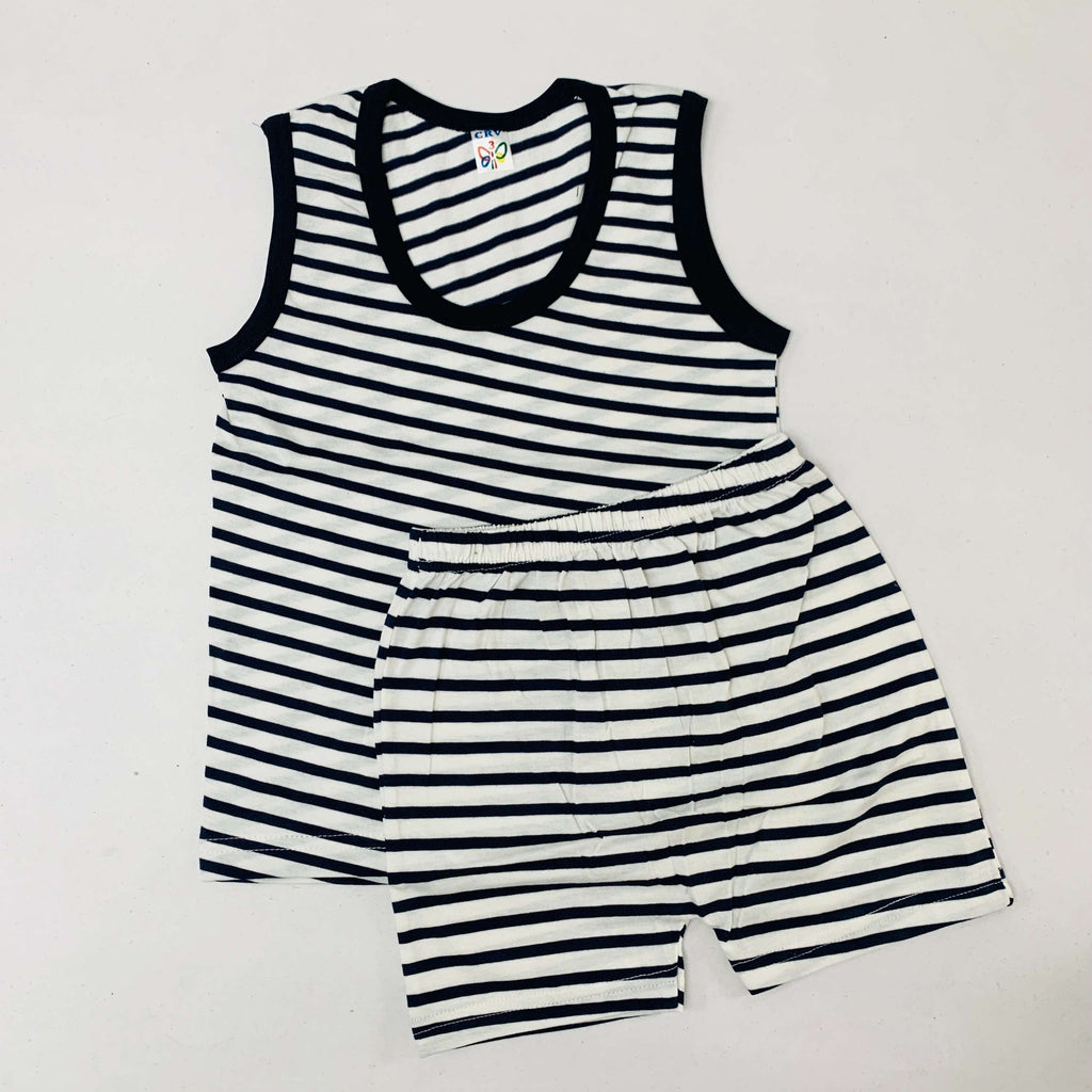 SL Kids Nikker Set