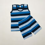 SL Kids Nikker Set