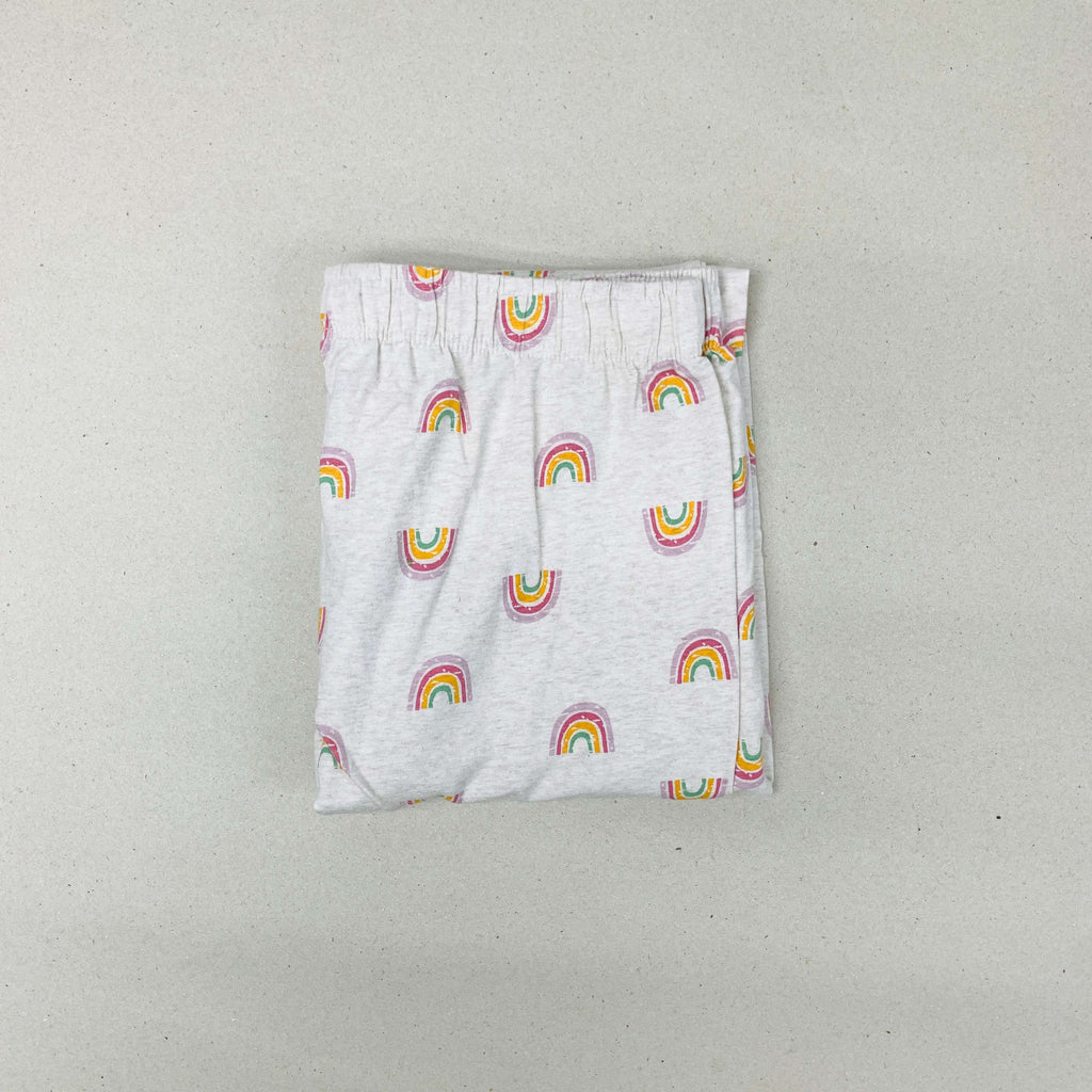 Ladies Trendy Capri
