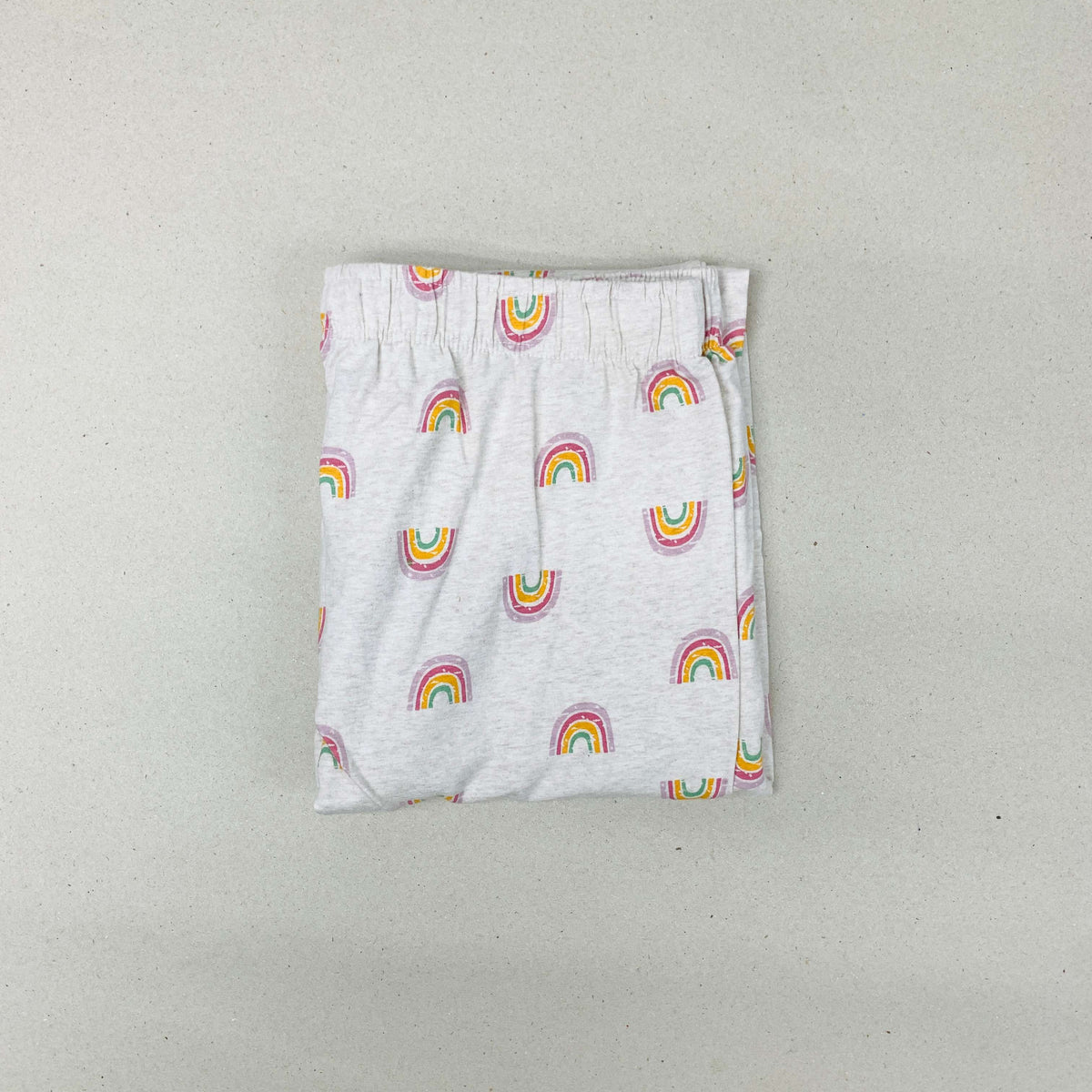 Ladies Trendy Capri