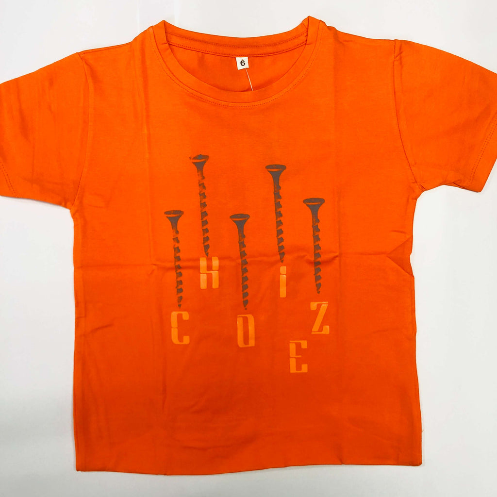 MNK T-Shirt Combo
