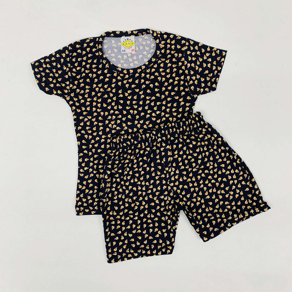 Junior Shorts Set