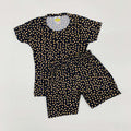 Junior Shorts Set