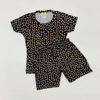 Junior Shorts Set