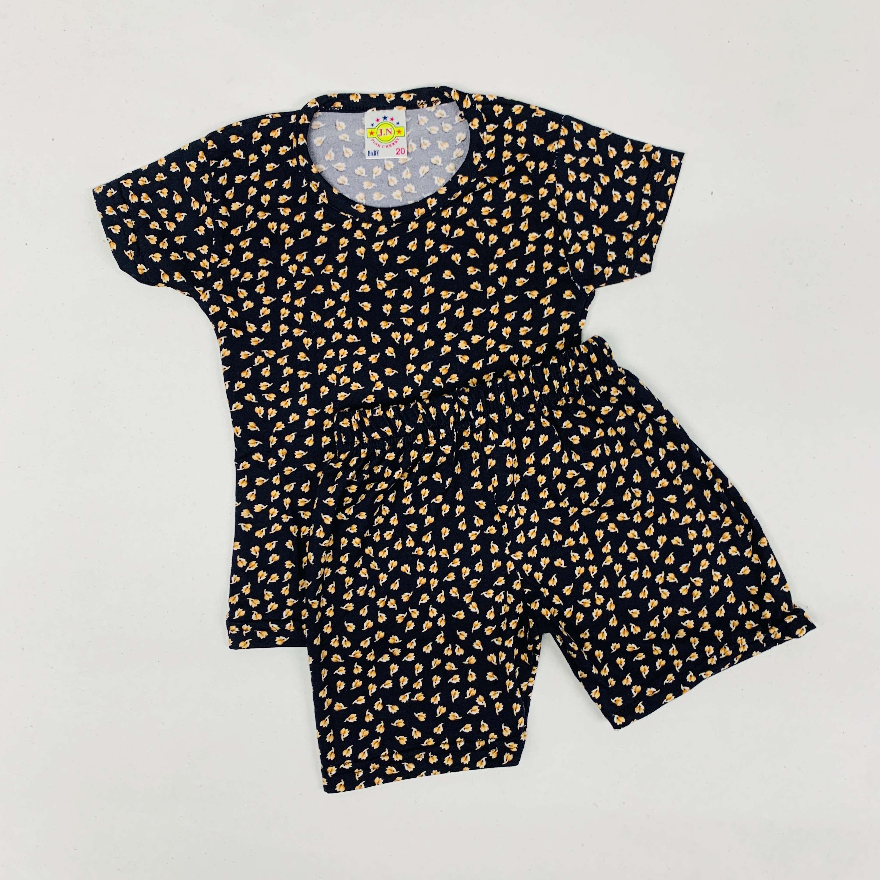 Junior Shorts Set