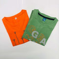 MNK T-Shirt Combo