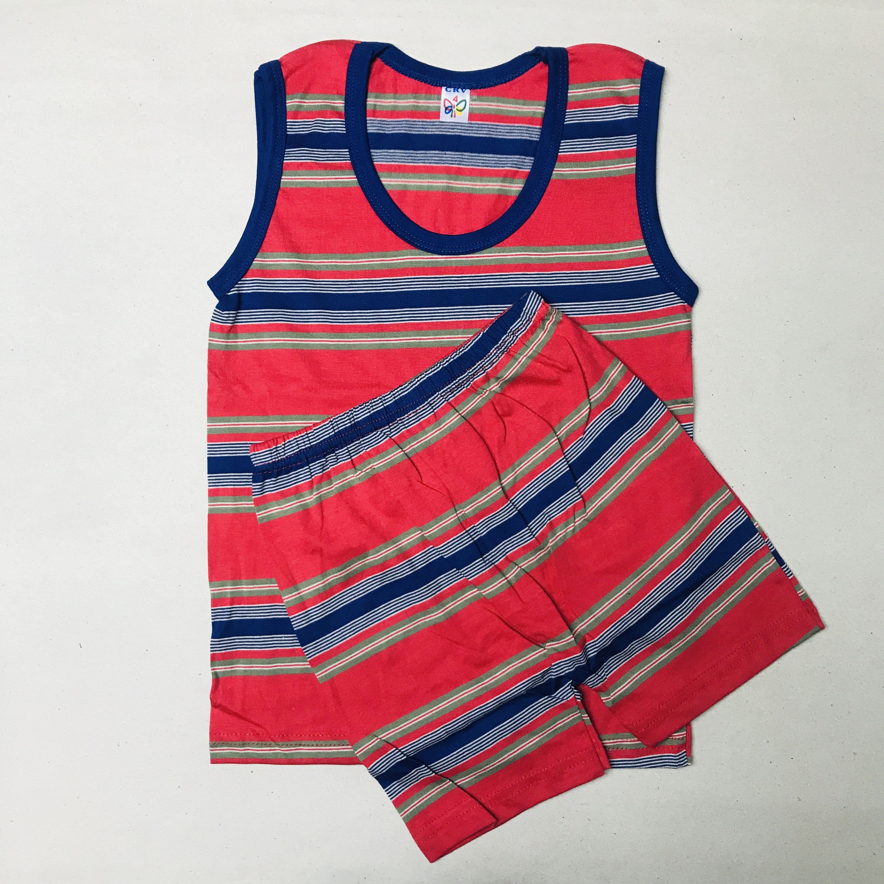 SL Kids Nikker Set