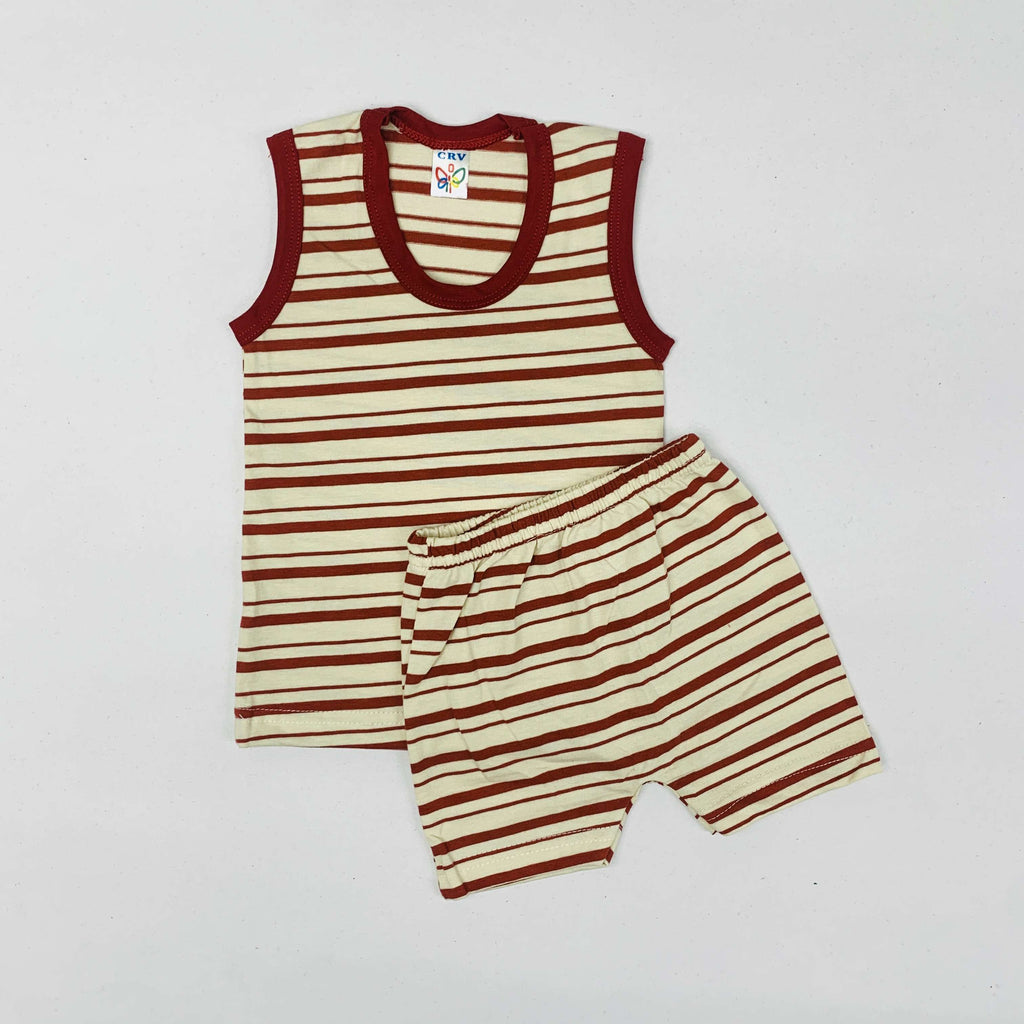 SL Kids Nikker Set