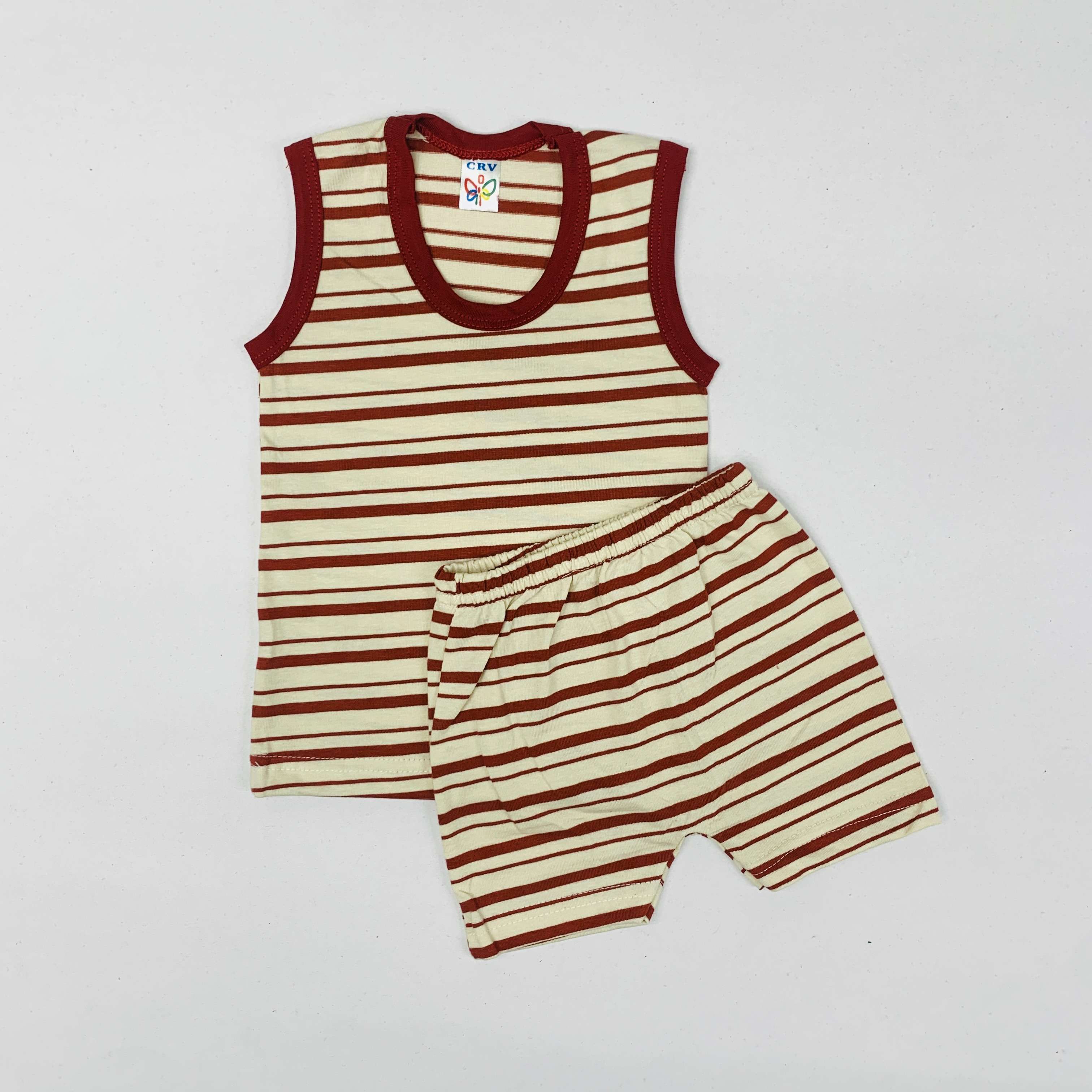 SL Kids Nikker Set
