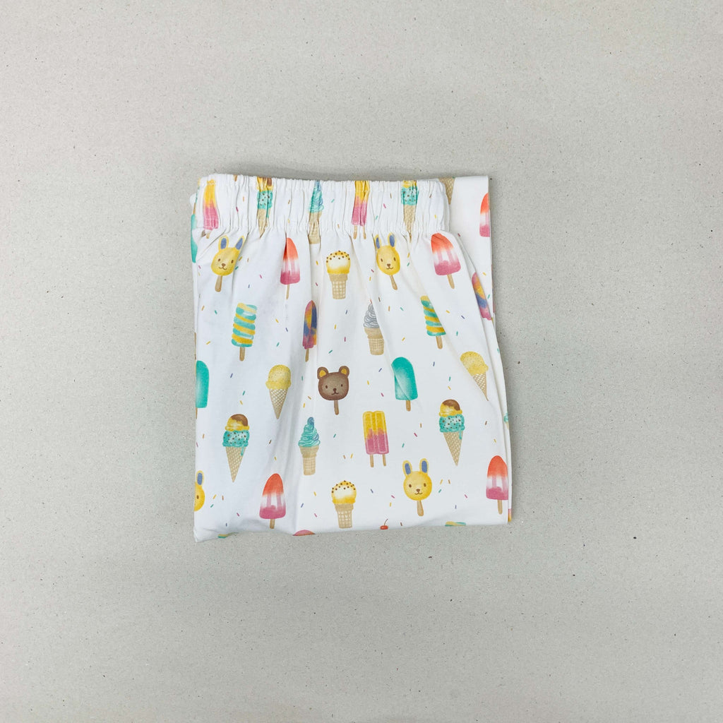 Ladies Trendy Capri