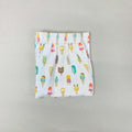 Ladies Trendy Capri