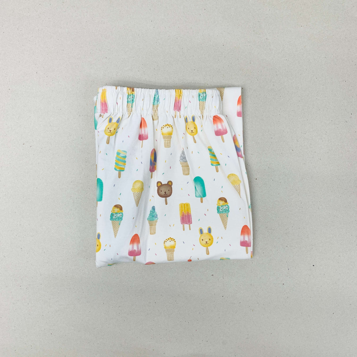 Ladies Trendy Capri