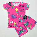 Pretty Kids Nikker Set