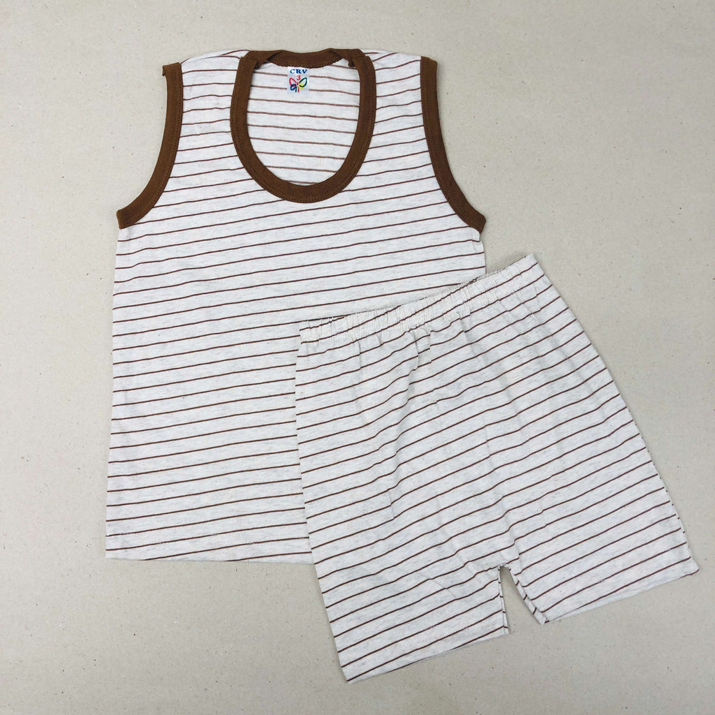 SL Kids Nikker Set