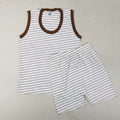 SL Kids Nikker Set