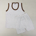 SL Kids Nikker Set
