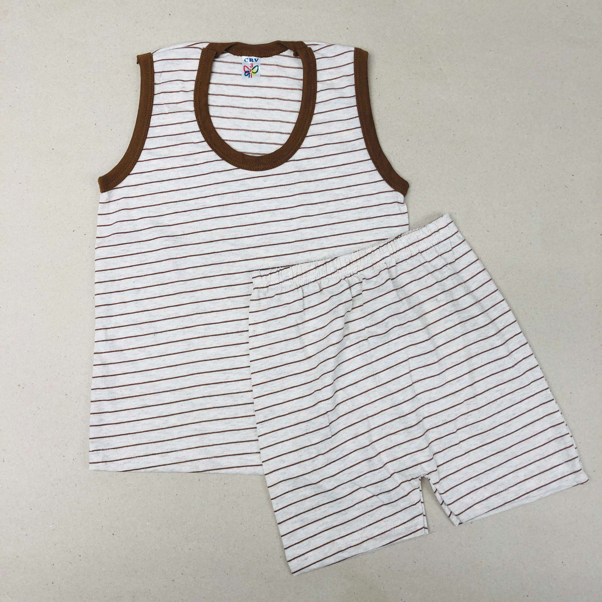 SL Kids Nikker Set