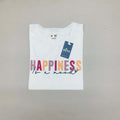 Dots Ladies T-Shirt