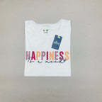 Dots Ladies T-Shirt
