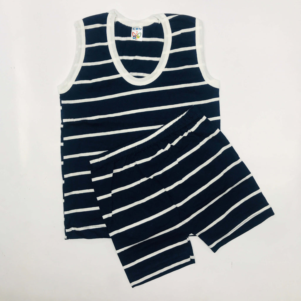 SL Kids Nikker Set