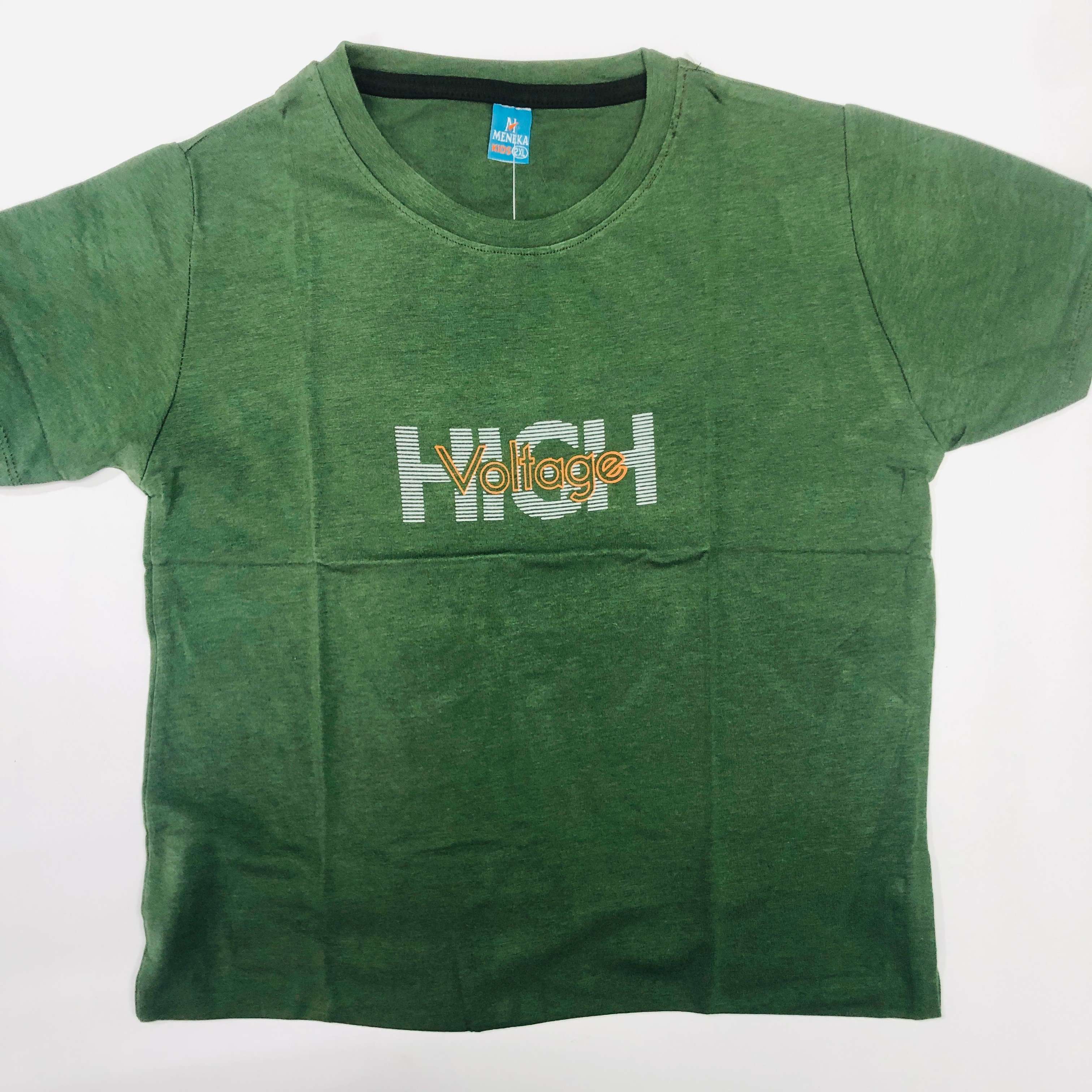 MNK T-Shirt Combo