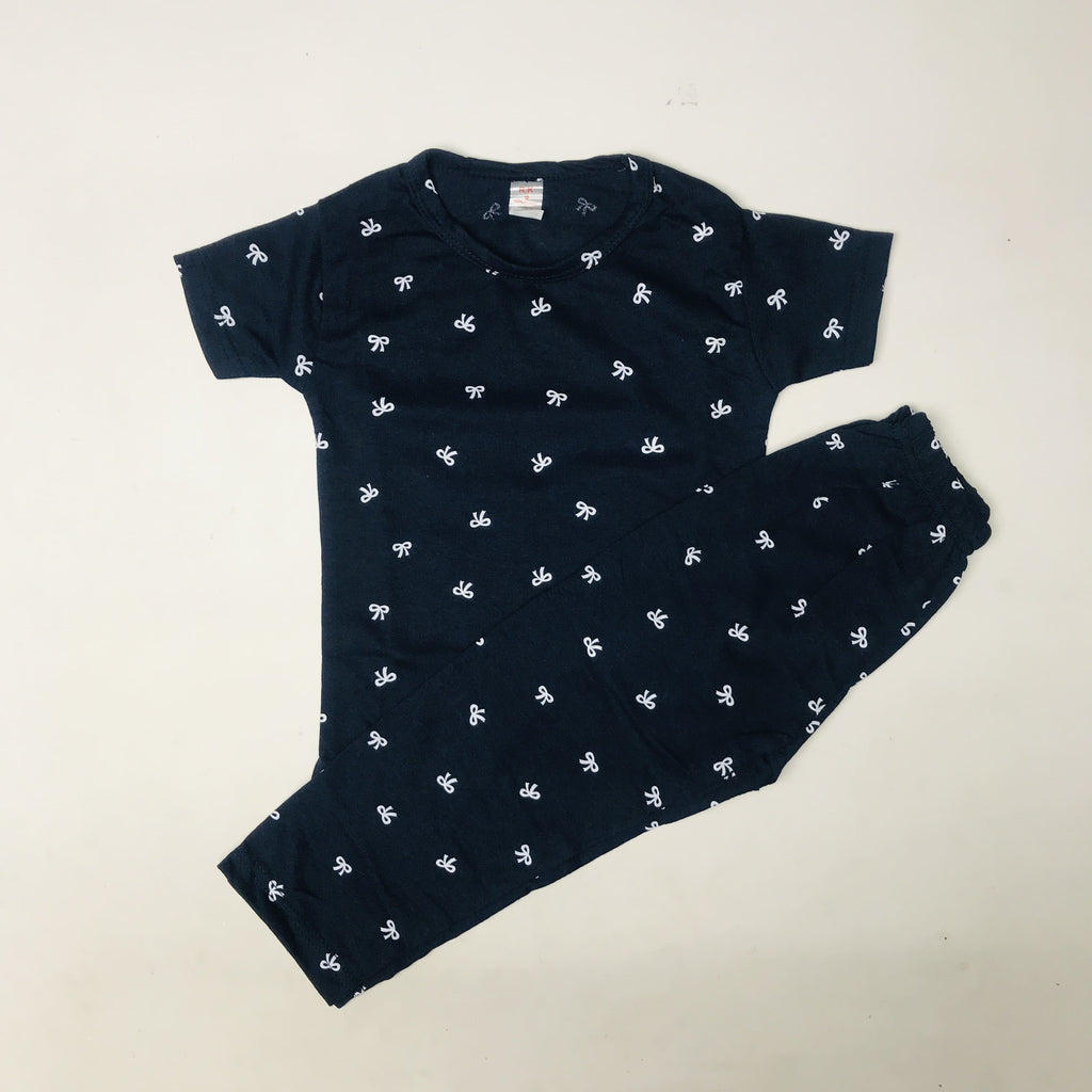 Kids Pant Set